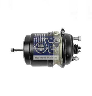 Spring-loaded Cylinder (4.67686)