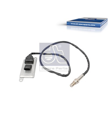 NOx Sensor, urea injection (5.44036)