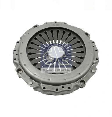 Clutch Pressure Plate (1.13127)