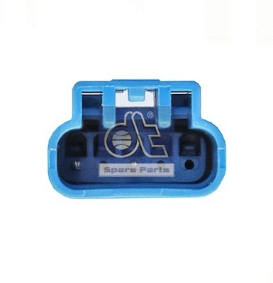 Exterior Mirror, driver cab