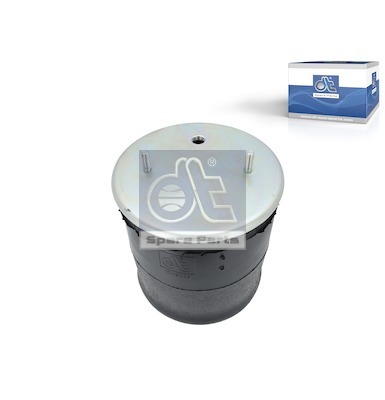 Bellow, air suspension (10.16039)