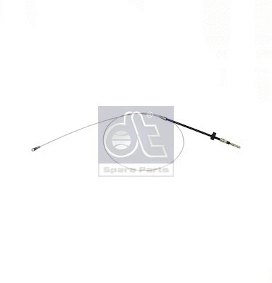 Cable Pull, parking brake (4.67828)