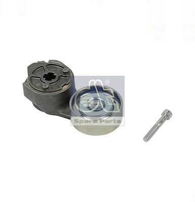 Belt Tensioner, V-ribbed belt
