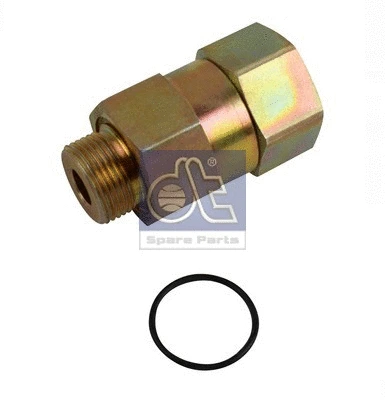 Non-Return Valve (2.44032)