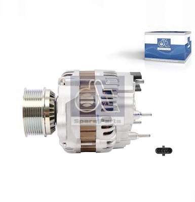 Alternator (2.21028)