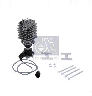 Oil Separator, compressed-air system (2.44249)