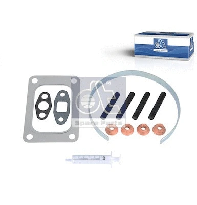 Mounting Kit, charger (2.91277)