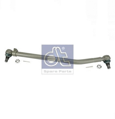 Centre Rod Assembly (1.19037)