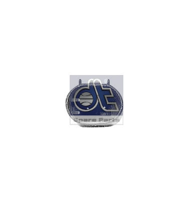 Sensor, coolant temperature