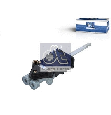 Air Suspension Valve (4.62604)