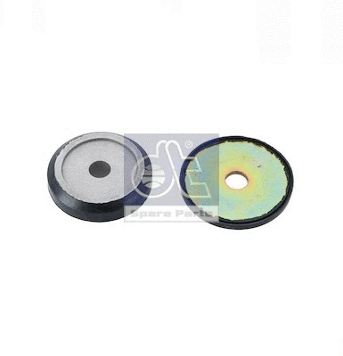 Mounting Kit, shock absorber