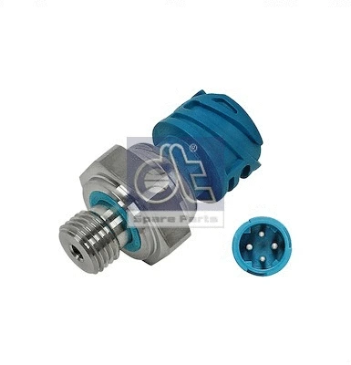 Sensor, fuel pressure (5.44009)
