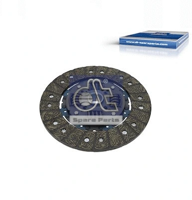 Clutch Disc (4.69217)