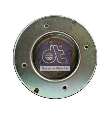 Bellow, air suspension