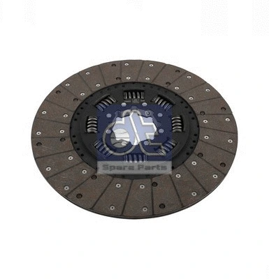 Clutch Disc (6.40129)