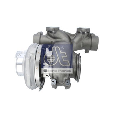 Charger, charging (supercharged/turbocharged)