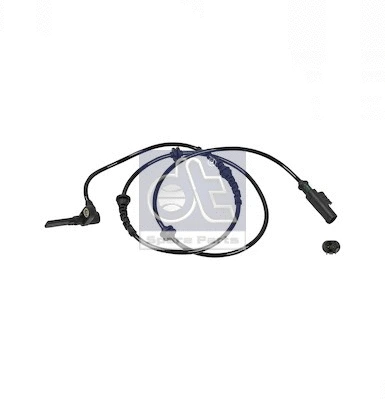 Sensor, wheel speed (12.40012)