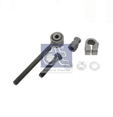 Tensioner Bolt, alternator mounting (4.90288SP)