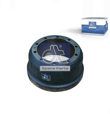 Brake Drum (4.62954)
