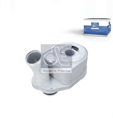 Oil Cooler, engine oil (7.59119)