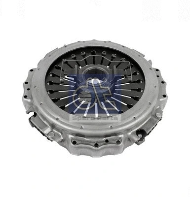Clutch Pressure Plate (2.30370)
