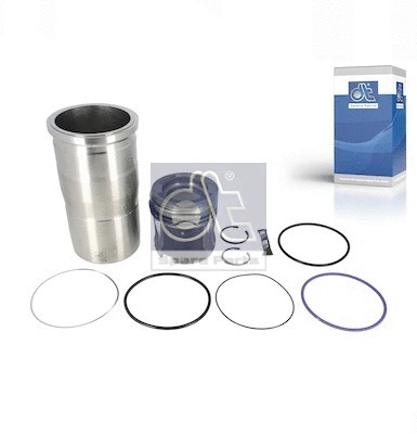 Repair Set, piston/sleeve (2.90101)