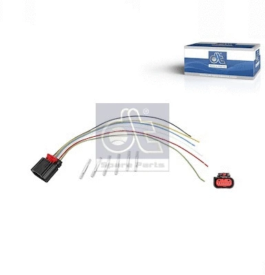 Cable Set (9.79005)