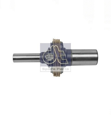 Multi-Plate Clutch, starter (2.22050)