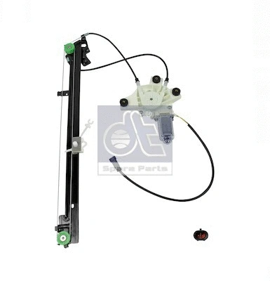 Window Regulator (7.70058)