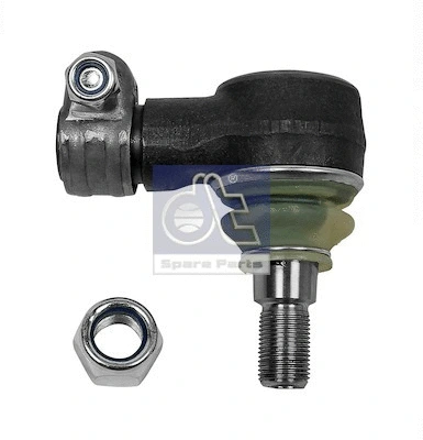 Tie Rod End (7.11332)