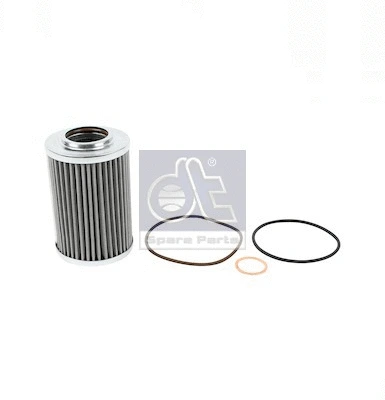 Oil Filter, manual transmission (5.95125)