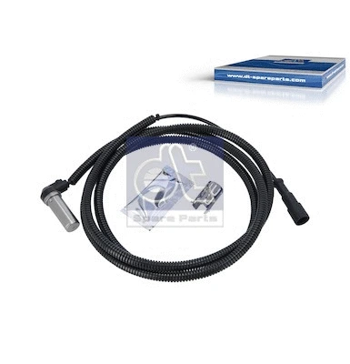 Sensor, wheel speed (4.63114)