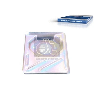 Gasket, exhaust manifold (4.20387)