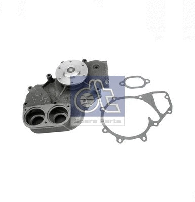 Water Pump, engine cooling (4.60014)