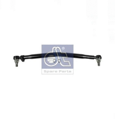 Centre Rod Assembly (3.63066)