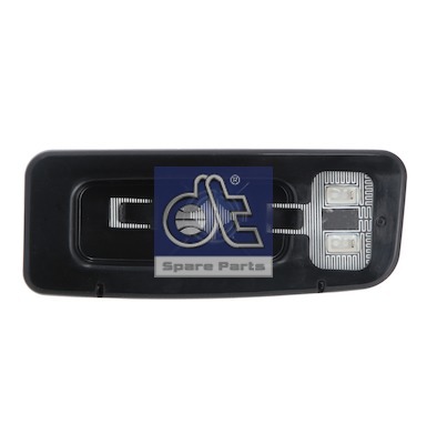 Mirror Glass, exterior mirror