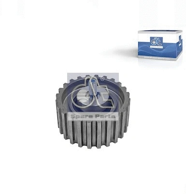 Tensioner Pulley, timing belt (7.54730)