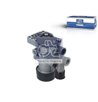 Control Valve, trailer (10.94300)