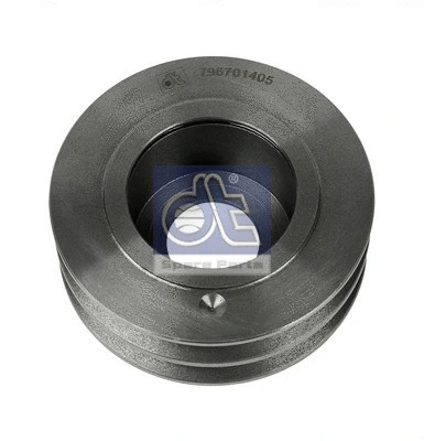 Belt Pulley, alternator (4.50277)