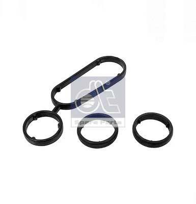 Gasket Set, oil cooler (11.90300)