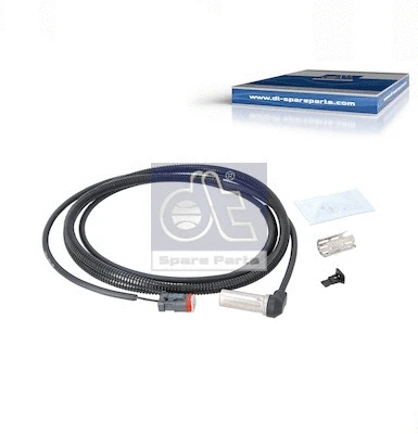 Repair kit, air compressor (1.32167)
