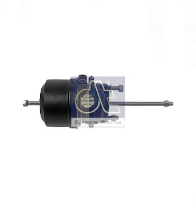 Spring-loaded Cylinder (3.74032)