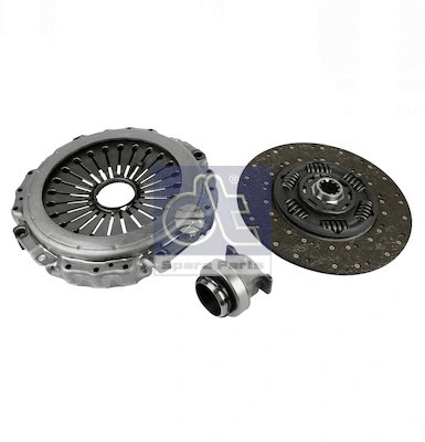 Clutch Kit (3.94002)