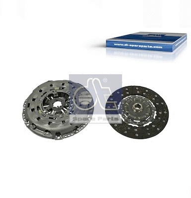 Clutch Kit (12.92206)