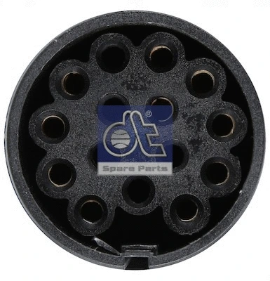 Coiled Cable