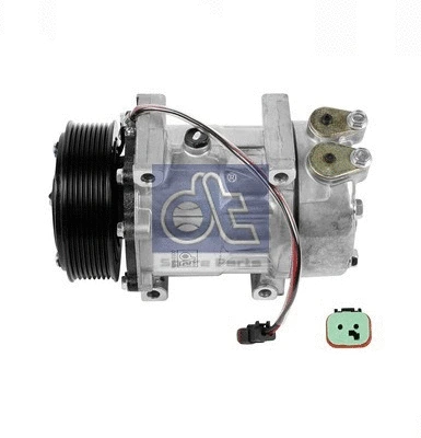 Compressor, air conditioning (1.23024)