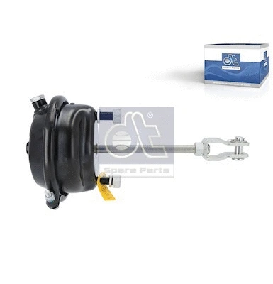 Diaphragm Brake Cylinder (1.18004)