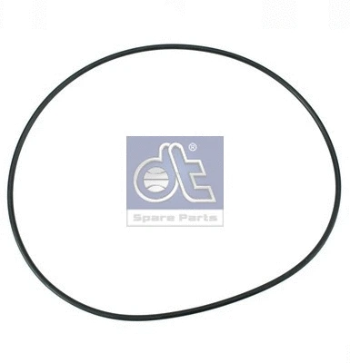 Seal Ring, wheel hub planetary gear (4.20005)