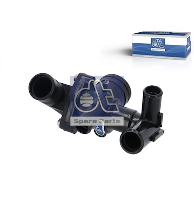 Thermostat Housing (13.42085)