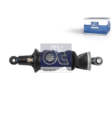 Shock Absorber, driver cab suspension (2.70431)